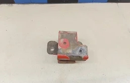 Резинка подвеса глушителя Duster 2012>