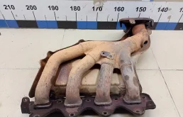 Коллектор выпускной Duster 2012>