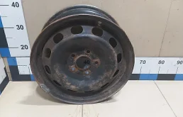 Диск колесный железо Focus II 2005-2008