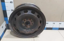 Диск колесный железо Focus II 2005-2008