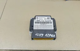 Блок управления AIR BAG Fabia 2007-2015