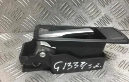 Ручка внутренняя задняя правая Ford Focus 2 поколение (2005-2008) дизель 1.6 TDCi Механика Универсал