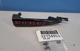 Ручка двери нaружная правая для BMW X6 F16 2014-2020