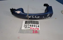 Ручка двери нaружная задняя для Ford Fiesta Mk6 2008-2019