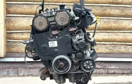 Двигатель B5254T5 T6 T10  2.5 Volvo S80 S60 V70 V70 III (2007—2013)