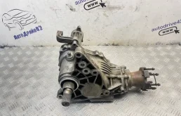 раздаточная коробка Daewoo Winstorm 2008 KLAC Z20S1