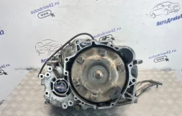 АКПП Daewoo Winstorm 2008 KLAC Z20S1