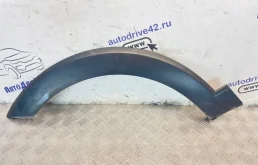 накладка на крыло Daewoo Winstorm 2008 KLAC Z20S1