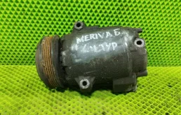 Компрессор кондиционера Opel Meriva B 2014 13450515 УНИВЕРСАЛ B14NEL
