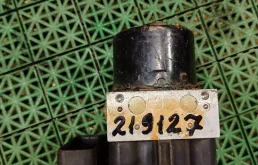 Блок ABS 1J0614517J Б/У A3(1997-2003);OCTAVIA 1U(1997-2009);GOLF 4(1998-2004);BORA(1999-2004)