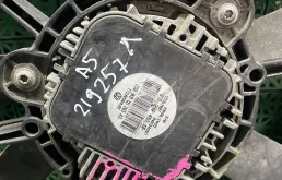 Вентилятор охлаждения радиатора AUDI A3, SKODA OCTAVIA 1Z, VOLKSWAGEN GOLF 5, PASSAT B6 2004- (410мм) б/у A3(2004-2013);OCTAVIA 1Z(2004-2012);GOLF 5(2004-2009);JETTA 6(2011-);PASSAT B6(2005-2010)
