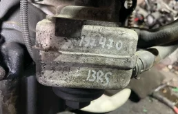 Радиатор масляный двигателя теплообменник AUDI A3, SKODA OCTAVIA 1Z, VOLKSWAGEN GOLF 5/5+/6, PASSAT B6/B7/CC, TIGUAN 2004- б/у A3(2004-2013);OCTAVIA 1Z(2004-2012);GOLF 5(2004-2009);JETTA 6(2011-);PASSAT B6(2005-2010)