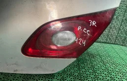 Фонарь VOLKSWAGEN PASSAT CC 2008- внутренний правый б/у PASSAT CC(2009-2012)