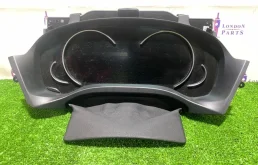 Приборка BMW X3 G01