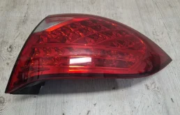Фонарь в крыло Porsche Cayenne V8 2011 958 (92A)