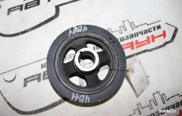 ШКИВ КОЛЕНВАЛА MITSUBISHI 1104A102
