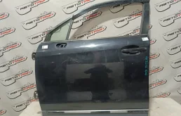 ДВЕРЬ SUBARU FORESTER 60009SG0509P ПЕРЕДНЯЯ ЛЕВАЯ  серый, 61K VA9212