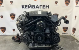 Двигатель Audi A6 2012 C7