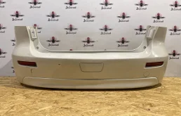 Бампер задний Mitsubishi Lancer 10 CY Хэчбэк