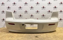 Бампер задний Mitsubishi Lancer 10 CY Седан