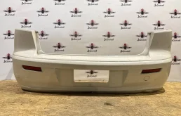 Бампер задний Mitsubishi Lancer 10 CY Седан