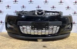 Бампер передний Mazda CX-7 ER В сборе