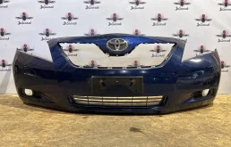 Бампер передний Toyota Camry ACV40, GSV40