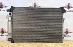Радиатор кондиционера Nissan Murano Z51