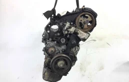 Двигатель без навесного для Citroen Berlingo 1 M59 Минивэн 2002-2012