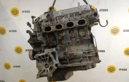 Двигатель без навесного для Mitsubishi RVR N11-28W 1991-1997