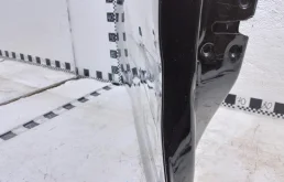 Дверь багажника для Hyundai Solaris 2011 года на фотографиях