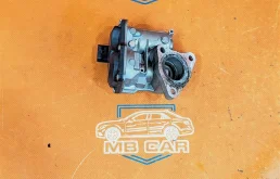 Клапан EGR Mercedes-Benz