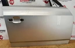 Дверь передняя правая для BMW X3 2005 года на фотографиях