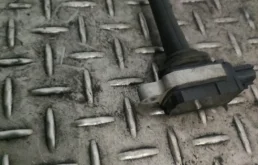 Катушка зажигания для Nissan Qashqai J10 2006-2013