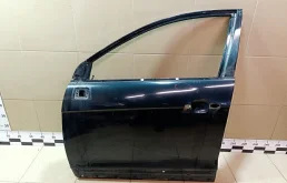 Дверь передняя левая Captiva (C100) 2006-2010