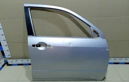Дверь передняя правая Outlander (CU) 2003-2009
