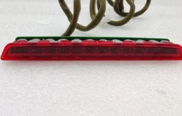 Фонарь заднего хода для Kia Optima 4 JF 2016-2020