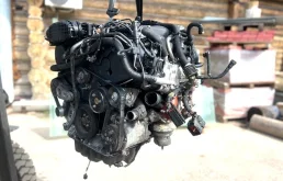 Двигатель 306DT Land Rover L319 L320 L494 L405 Discovery IV (2009—2013)
