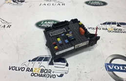 Модуль REM Volvo S60 S80 XC70 XC90 V70 XC90 I рестайлинг (2006—2014)  2008