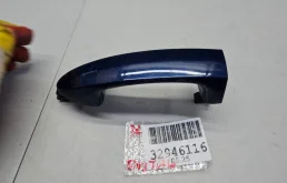 Ручка двери нaружная задняя для Ford Fiesta Mk6 2008-2019