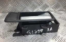 Ручка внутренняя задняя правая Ford Focus 2 поколение (2005-2008) бензин 1.6 i Механика Универсал