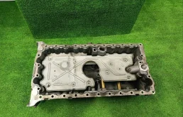 Поддон картера двигателя volvo s60 v70 xc90 d5244t