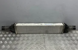 Интеркулер Audi A4 B8