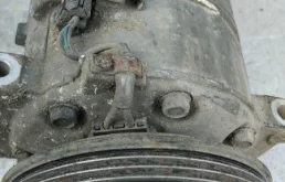Компрессор кондиционера opel VECTRA 2004