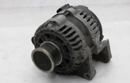 Генератор 100А 13500577 BF Астра J,Инсигниа