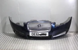 Решетка радиатора JAGUAR XF I рестайлинг (2011—2015)