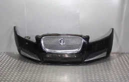 Бампер передний JAGUAR XF I рестайлинг (2011—2015)