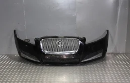 Решетка радиатора JAGUAR XF I рестайлинг (2011—2015)