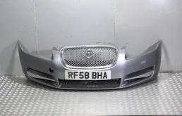 Решетка радиатора JAGUAR XF I (2007—2011)