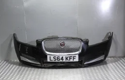 Решетка радиатора JAGUAR XF I рестайлинг (2011—2015)